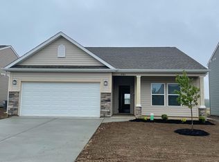 4745 Langhorn Trl, Lafayette, IN 47909