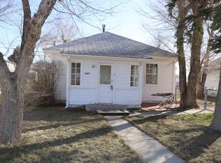 45 Pioneer Ave, Casper, WY 82604
