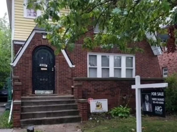 3749 Cortland St, Detroit, MI 48206