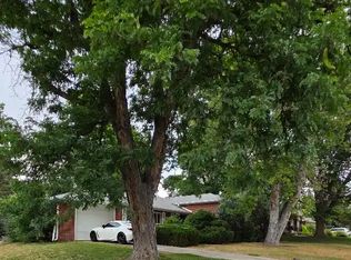 3195 S Race St, Englewood, CO 80113