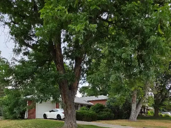 3195 S Race St, Englewood, CO 80113