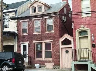 331 W Patrick St, Frederick, MD 21701