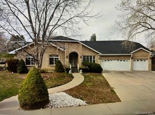 12045 W 34th Pl, Wheat Ridge, CO 80033