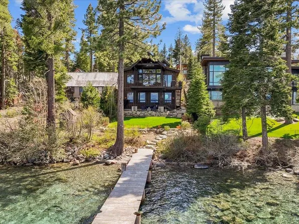 6730 Powderhorn Ln, Tahoma, CA 96142