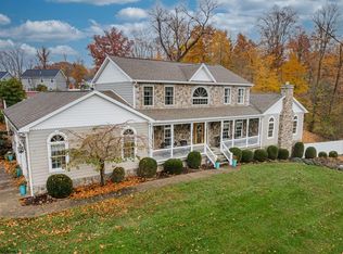 16 Marie Ln, Morgantown, WV
