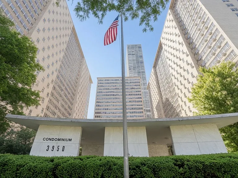 3951 N Lake Shore Dr #1 — Photo 11