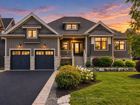 114 Stanley St, Collingwood, ON L9Y 0G3