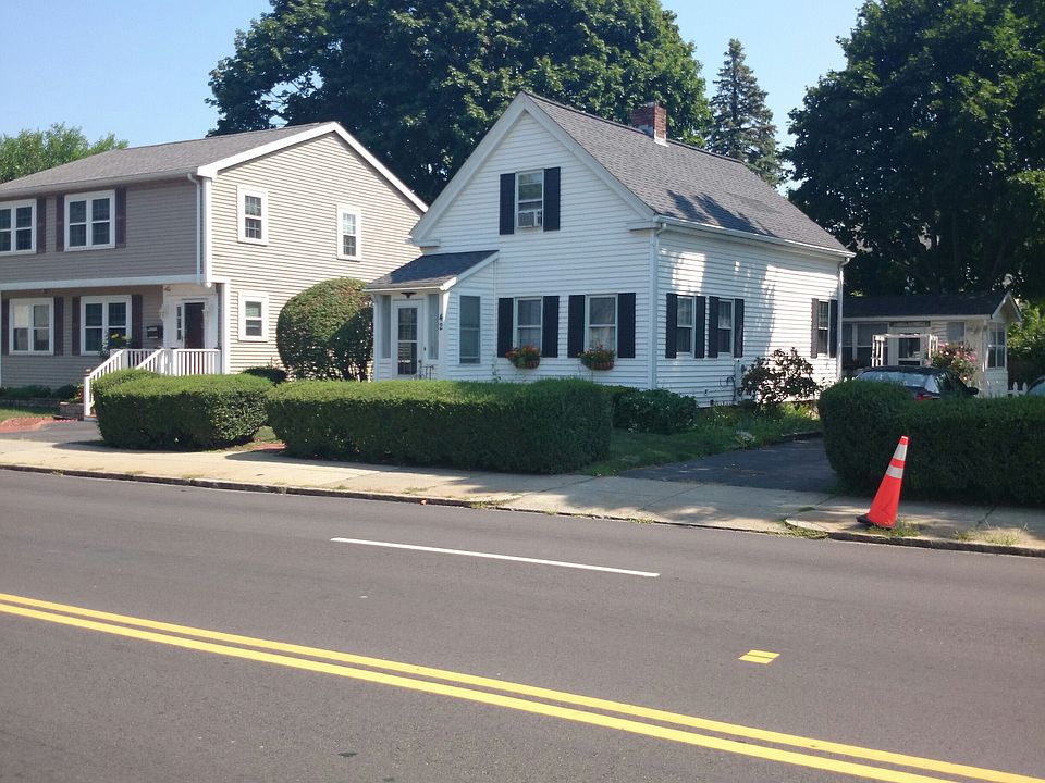 2nd image of 42 Granite Ave