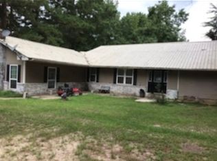 7690 Highway 114, Rison, AR 71665