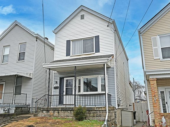 2nd image of 408 Kenton St