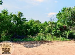 24 Colt Rd, Springtown, TX 76082