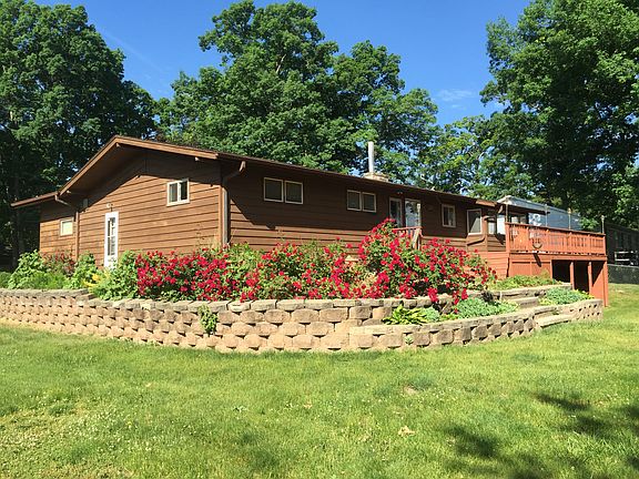 Side of House