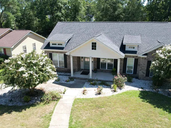 1324 Poinsett Dr., Florence, SC 29505