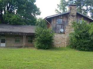10846 Highway 63, Pine Bluff, AR 71603