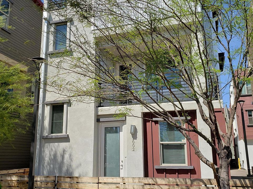 1st image of 1106 E WEBER Drive #1002