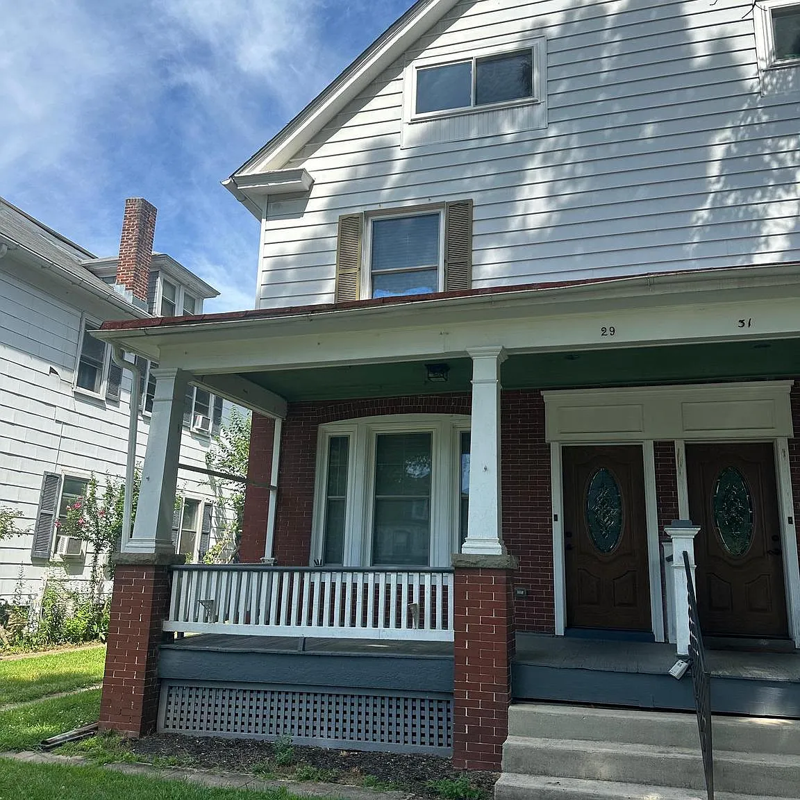3 bed, 2.5 bath, 1428 sqft, $1,650 — Photo 1