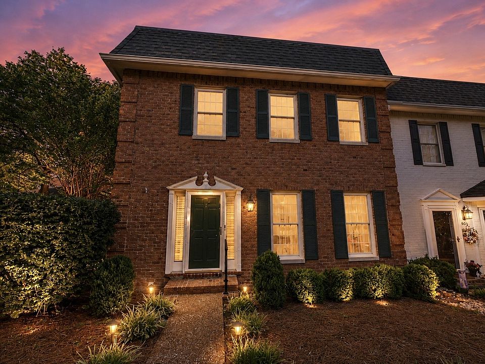 1st image of 601 Glenn Cir