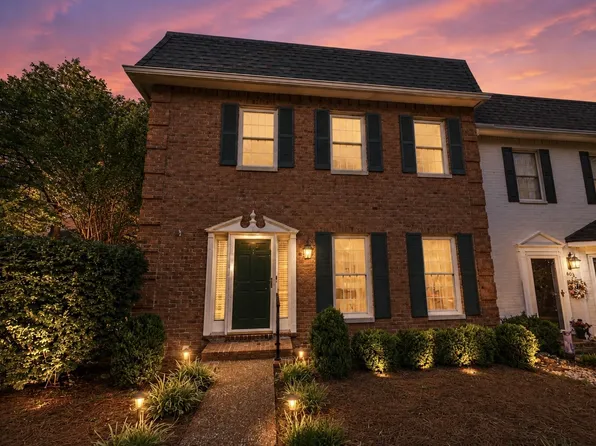 601 Glenn Cir, Madison, TN 37115