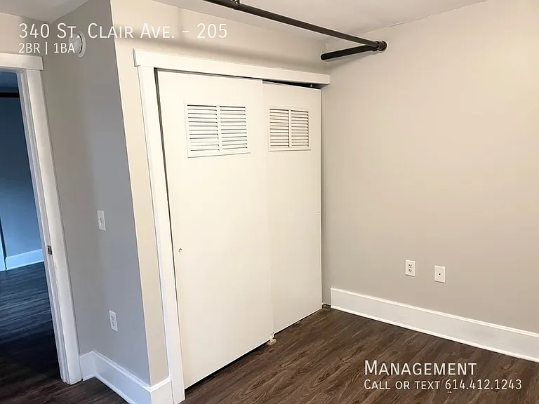 340 Saint Clair Ave #205 — Photo 6
