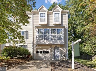 2301 White Owl Way, Suitland, MD 20746