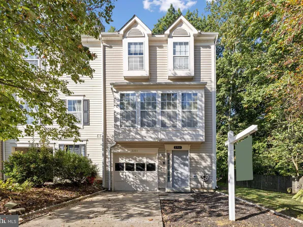 2301 White Owl Way, Suitland, MD 20746