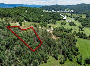 Nr 4 Golf Club Dr, Franklin, WV 26807