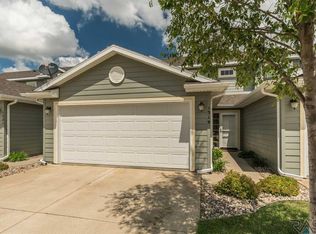 1319 N Fir Pl #22, Sioux Falls, SD 57107