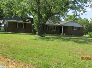 162 Piney Knob Rd, Rutherfordton, NC 28139