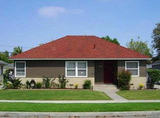 3022 Ocana Ave, Long Beach, CA 90808
