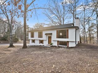 125 Mountain Pkwy, Maylene, AL 35114