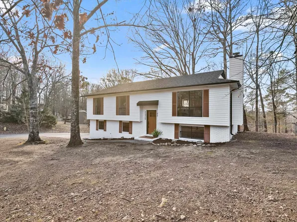 125 Mountain Pkwy, Maylene, AL 35114