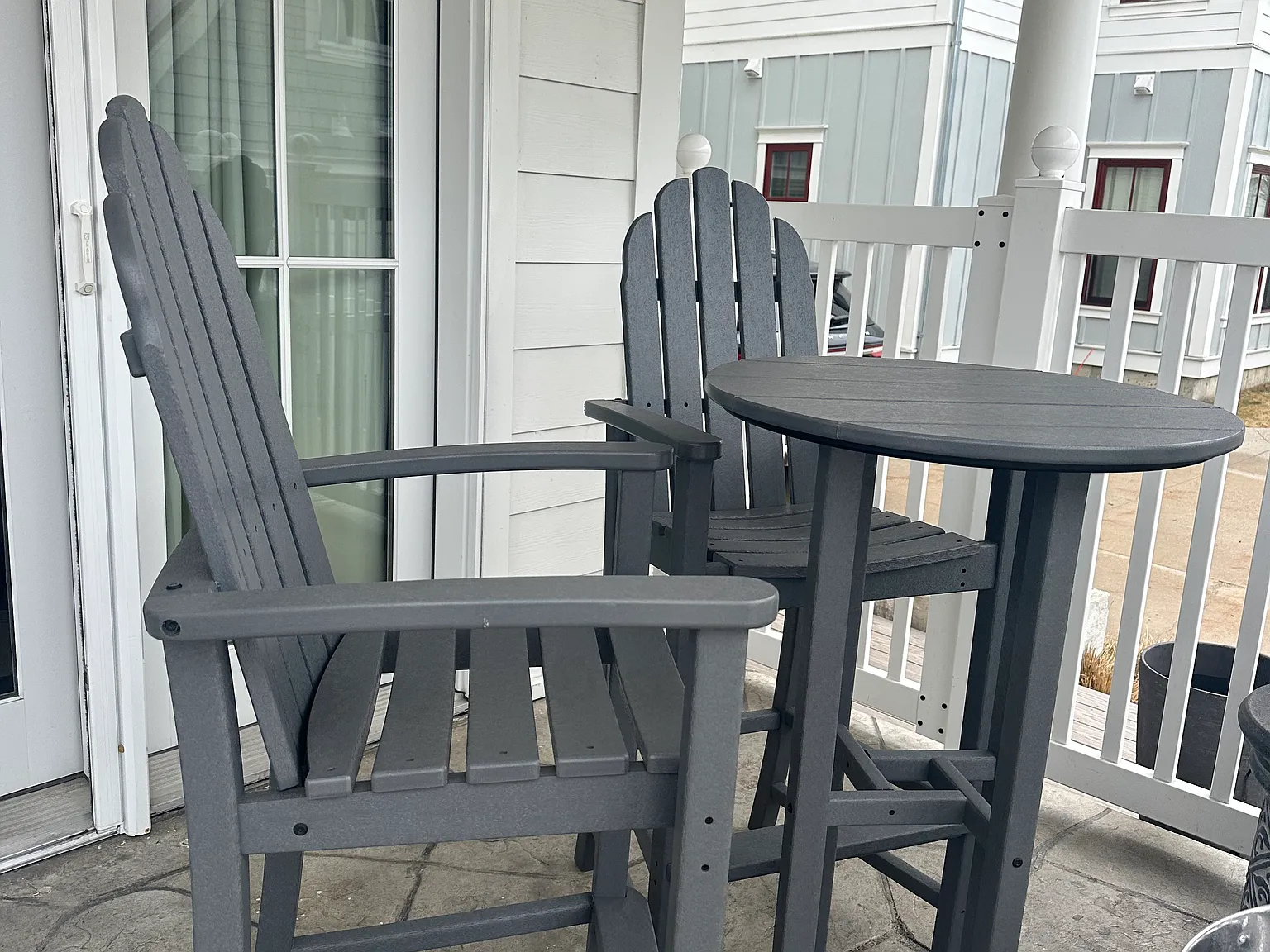 1 bed, 850 sqft, $2,200 — Photo 2