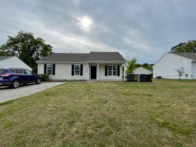 1402 Ardmore Dr, Greensboro, NC, 27401