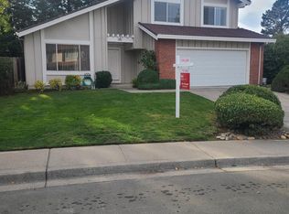 498 Santander Dr, San Ramon, CA 94583