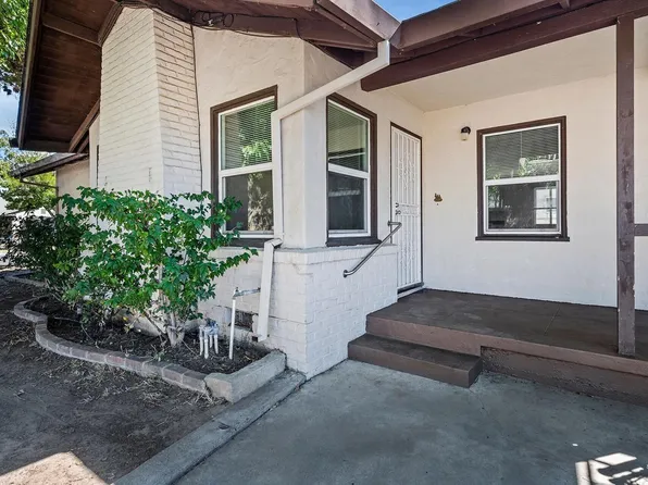2634 Grange Ave, Stockton, CA 95204