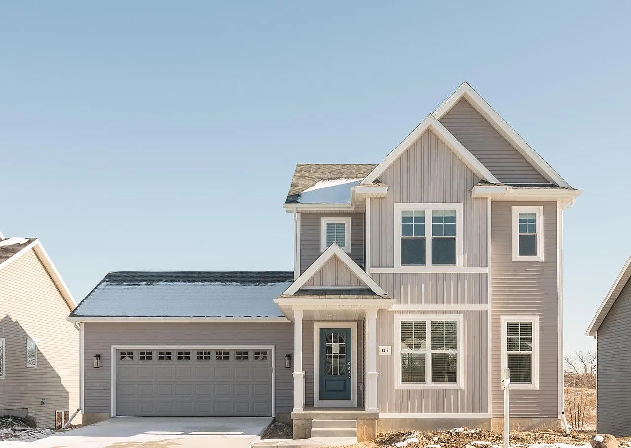 1240 Crane Meadow Way - 1 — Photo 1