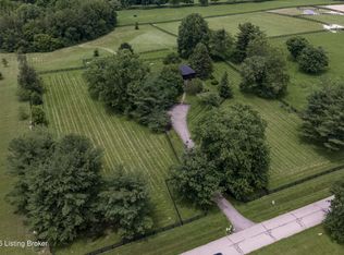 10511 Buckeye Trce, Goshen, KY 40026