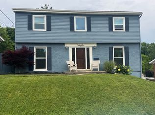 31 Daisy Ln, Fort Thomas, KY 41075