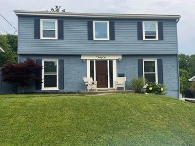 31 Daisy Ln, Fort Thomas, KY, 41075