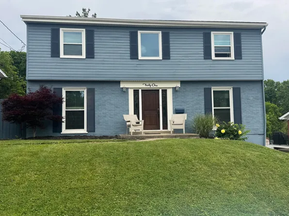 31 Daisy Ln, Fort Thomas, KY 41075