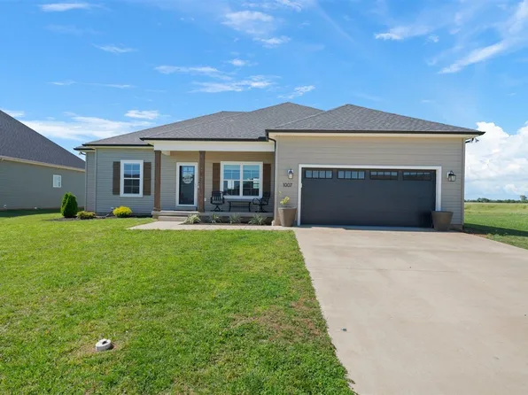 1007 Osbourn Ct, Franklin, KY 42134