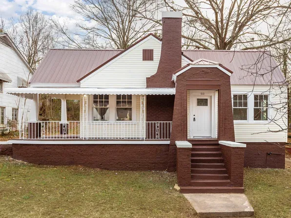 610 E 22nd St, Anniston, AL 36207
