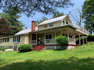 11070 Bottom Creek Rd, Bent Mountain, VA 24059