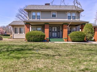 1041 Arrow Ave, Anderson, IN 46016