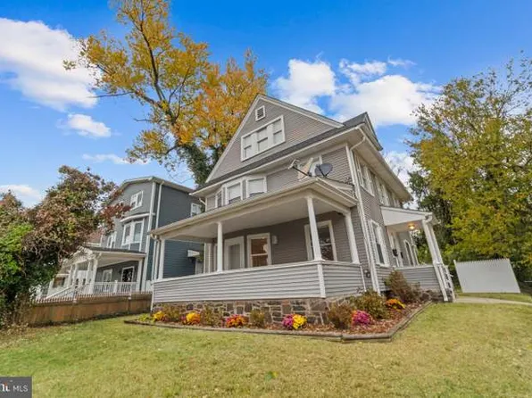 (undisclosed Address), Baltimore, MD 21216