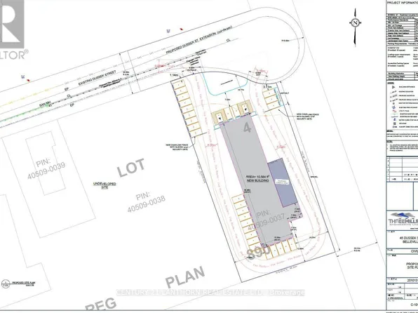 45 Dussek St, Belleville, ON K8N 5R8