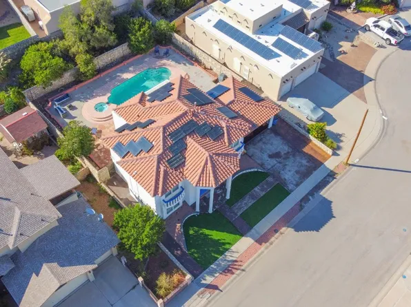 11349 Stanley Green Way, El Paso, TX 79934