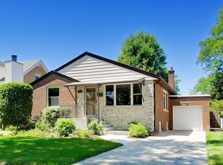 8312 N Oketo Ave, Niles, IL 60714