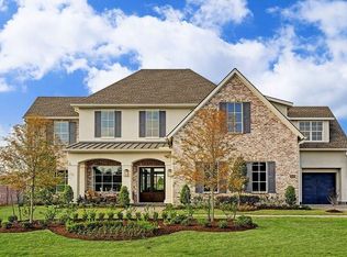 2043 Bennet Ln, Conroe, TX 77384