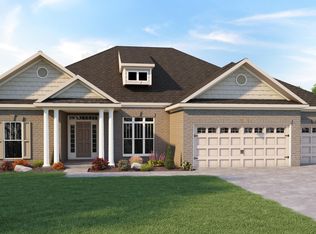 102 Conifer Ct, Madison, AL 35757